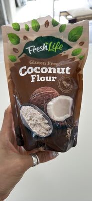 Coconut Flour