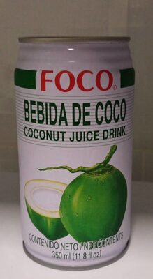 Coconut Juice