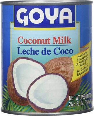 Coconut Milk