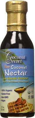 Coconut Nectar
