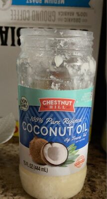 Coconut Oil