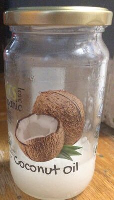 Coconut Oil