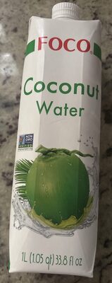 Coconut Water