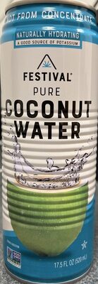 Coconut Water