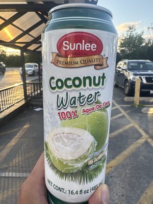 Coconut Water