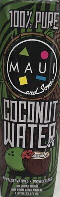 Coconut Water
