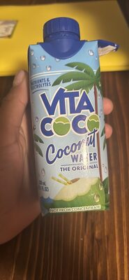 Coconut Water