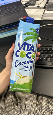 Coconut Water