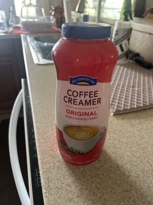 Coffe Creamer Original