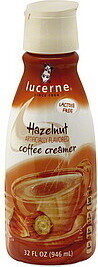Coffee Creamer