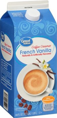 Coffee Creamer