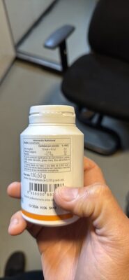 Colágeno con magnesio