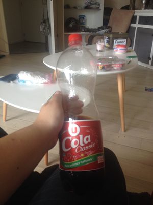 Cola