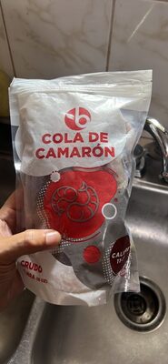 Cola de Camarón 11-15