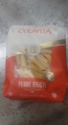 Colavita - Macaroni - Penne Rigate