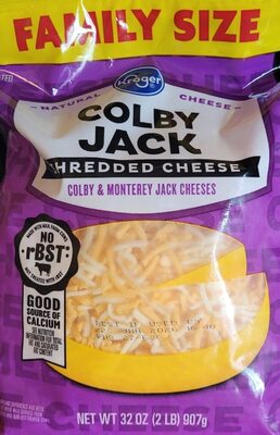 Colby Jack