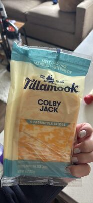 Colby Jack