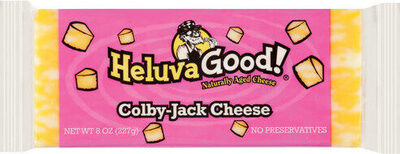 Colby-Jack Cheese