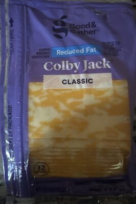 Colby Jack Classic