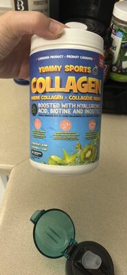 COLLAGEN