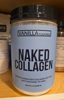 Collagen