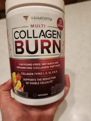 Collagen BURN