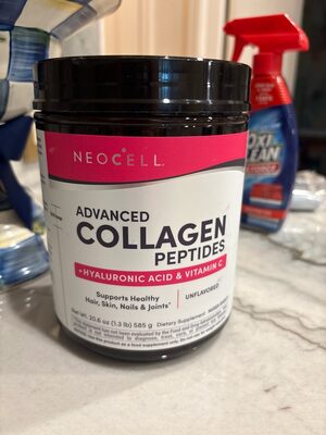 Collagen Peptides