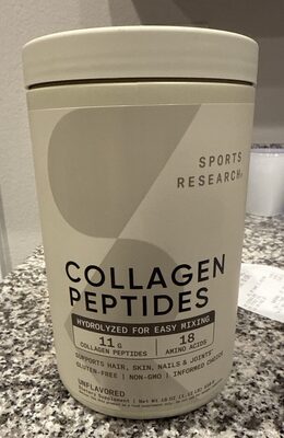 Collagen Peptides