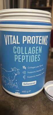 Collagen Peptides