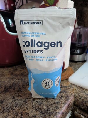 Collagen Peptides