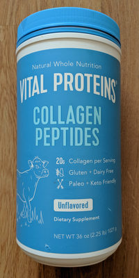 Collagen Peptides