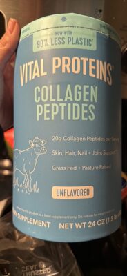 Collagen Peptides