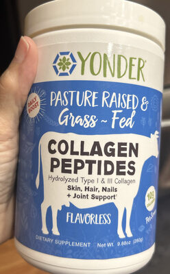 Collagen Peptides