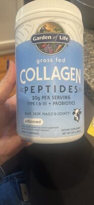 Collagen Peptides