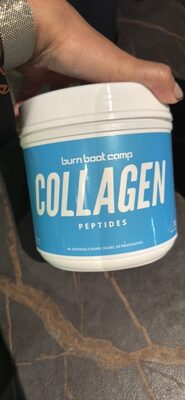 COLLAGEN PEPTIDES