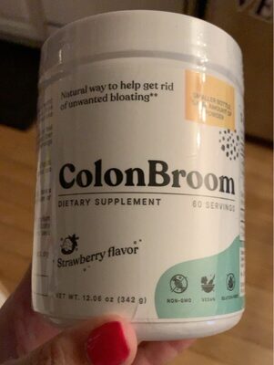 ColonBroom