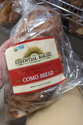 Como Bread