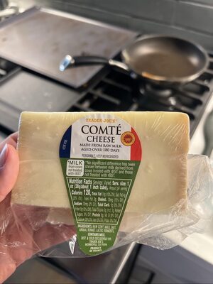 Comté Cheese