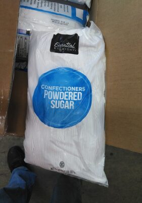 Confectioner's Powdered Sugar