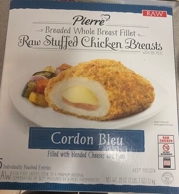 Cordon Bleu