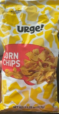 Corn Chips
