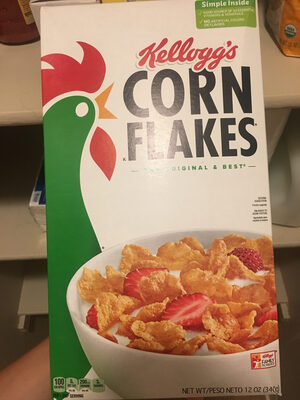 Corn Flakes
