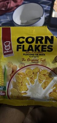 CORN FLAKES