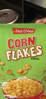 Corn Flakes Cereal