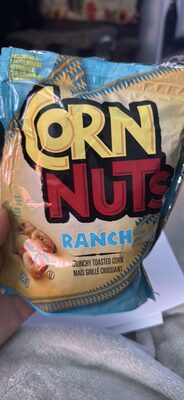 Corn Nuts Ranch