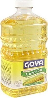 Corn Oil