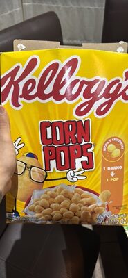 Corn Pops