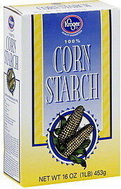 Corn Starch
