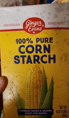 Corn Starch