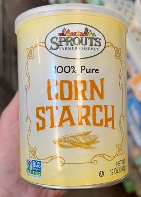 Corn Starch